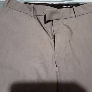 Men's dress pants. 30x30. Worn a few times